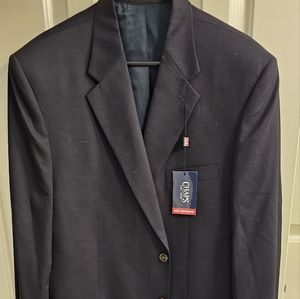 NWT-Chaps men's jacket